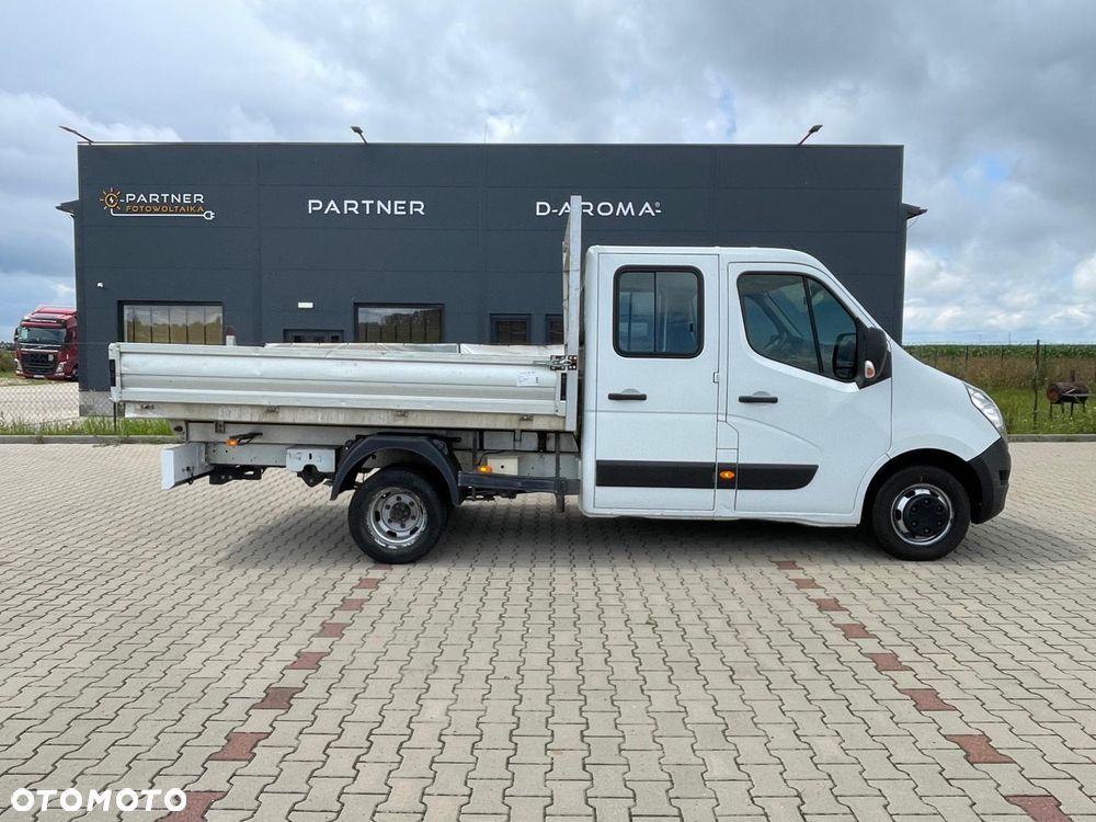 Renault Master - 8