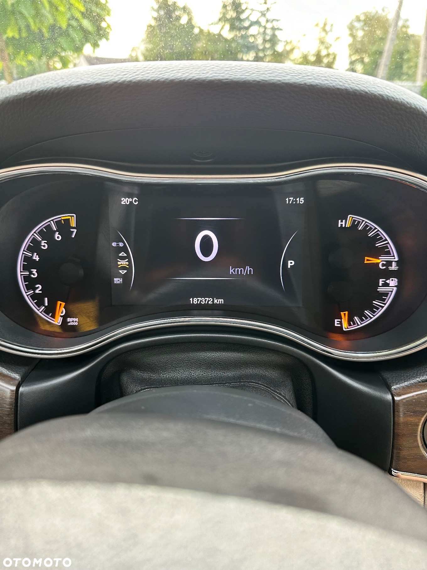 Jeep Grand Cherokee 3.6 V6 Limited - 9
