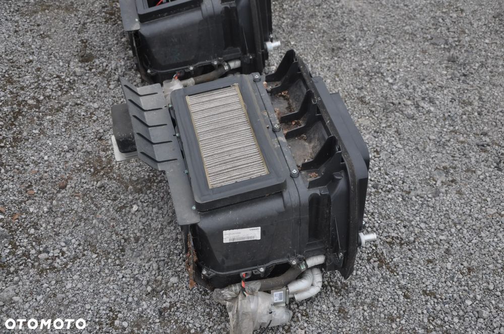 Nagrzewnica Arbos 5100 5130 Nowa - 2