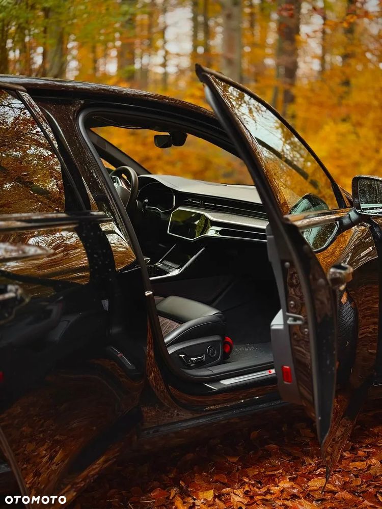 Audi A6 Limousine - 9