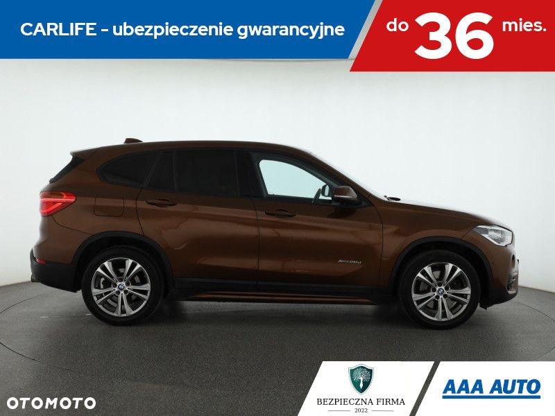 BMW X1 - 7