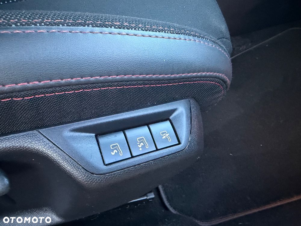 Peugeot 308 PureTech 130 GPF EAT8 Stop & Start GT Pack - 5