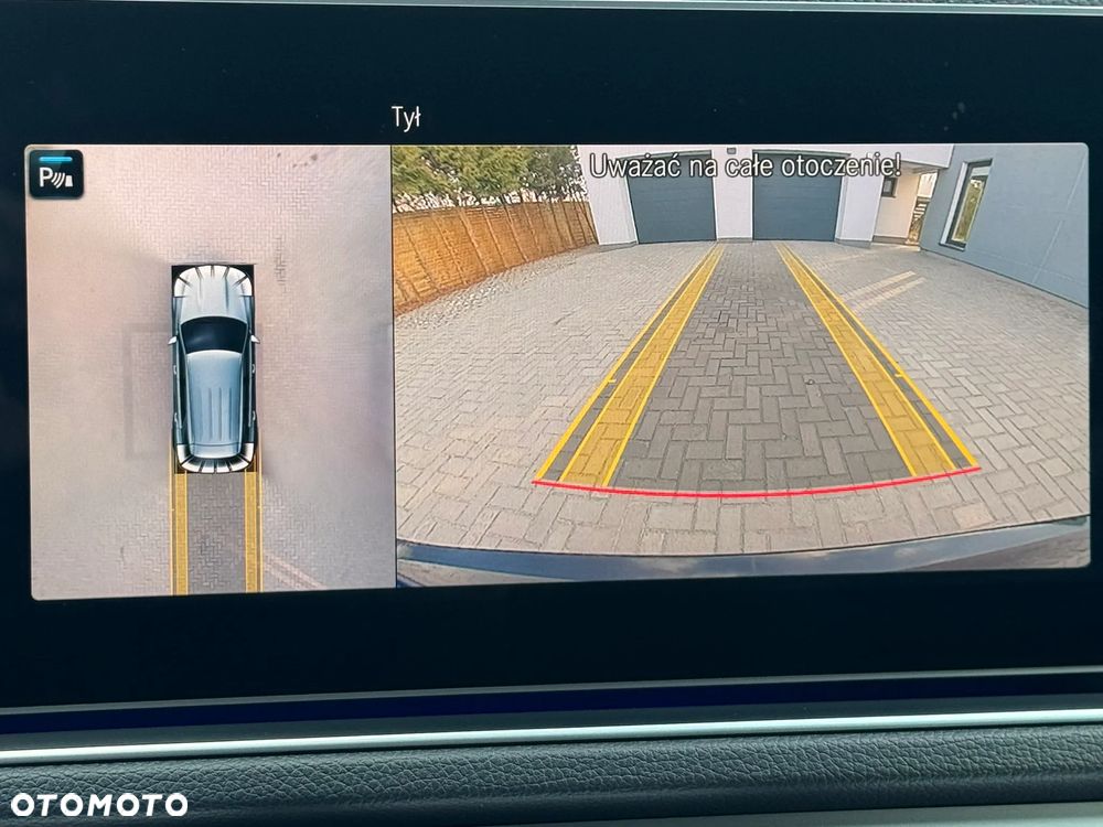 Mercedes-Benz GLE 300 d 4Matic 9G-TRONIC - 27