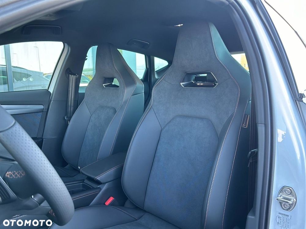 Cupra Formentor - 7