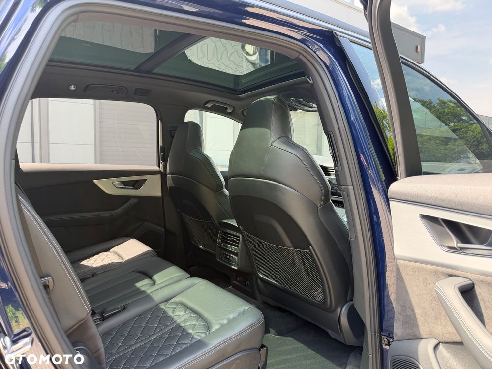 Audi Q7 60 TFSI e Quattro S Line Tiptr - 19