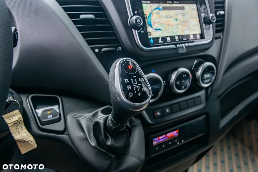 Iveco Daily 50C21HA8/P Autolaweta 3.0 210KM - 33