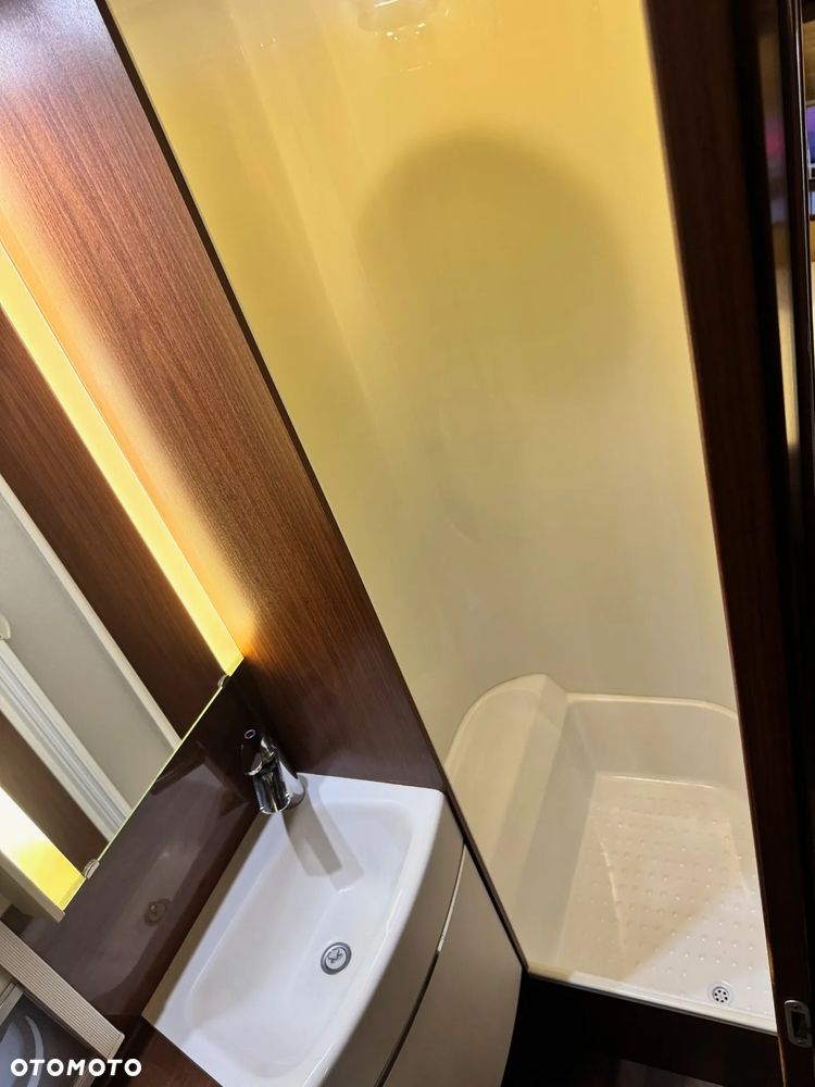 Tabbert Cellini 620 - 27