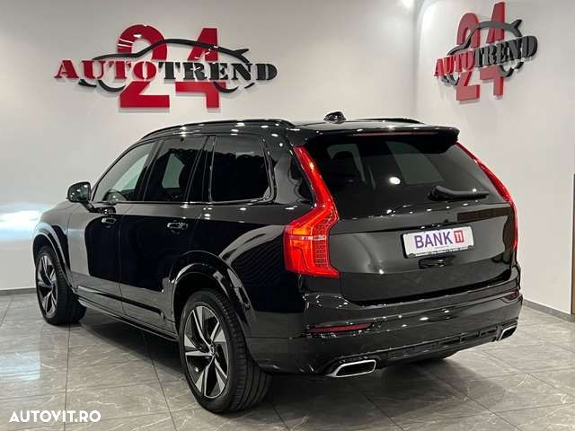 Volvo XC 90 - 10