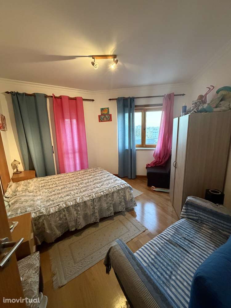 Apartamento T2 Junto mercado da Nazaré - Grande imagem: 5/7