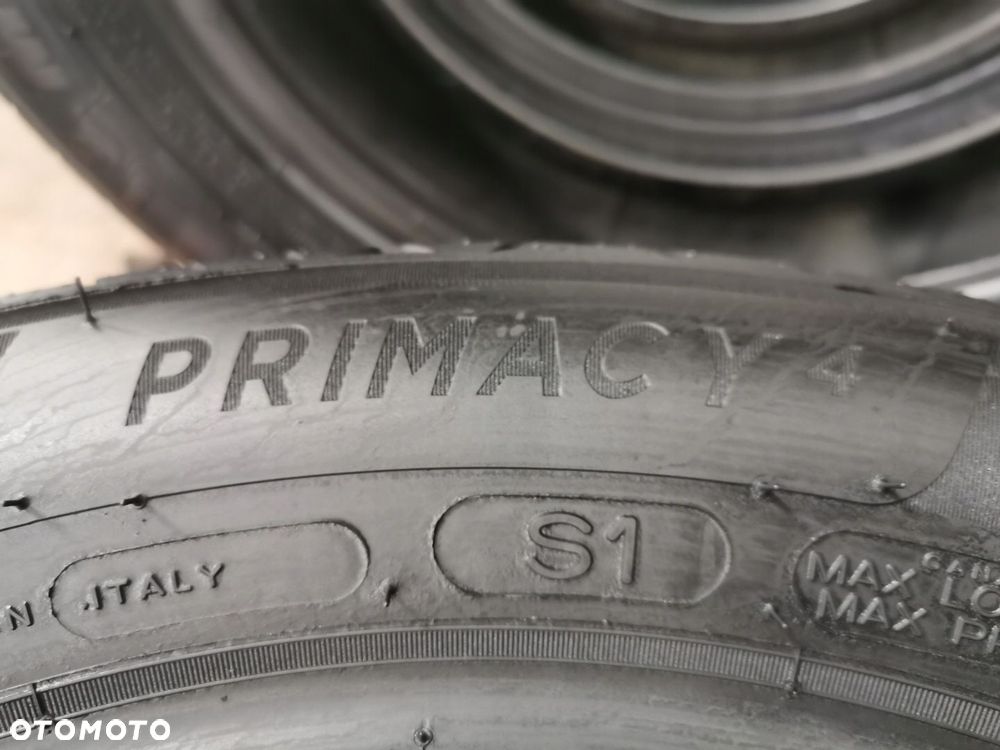 michelin 165/65r15 opony letnie NOWE nr 2037 - 4
