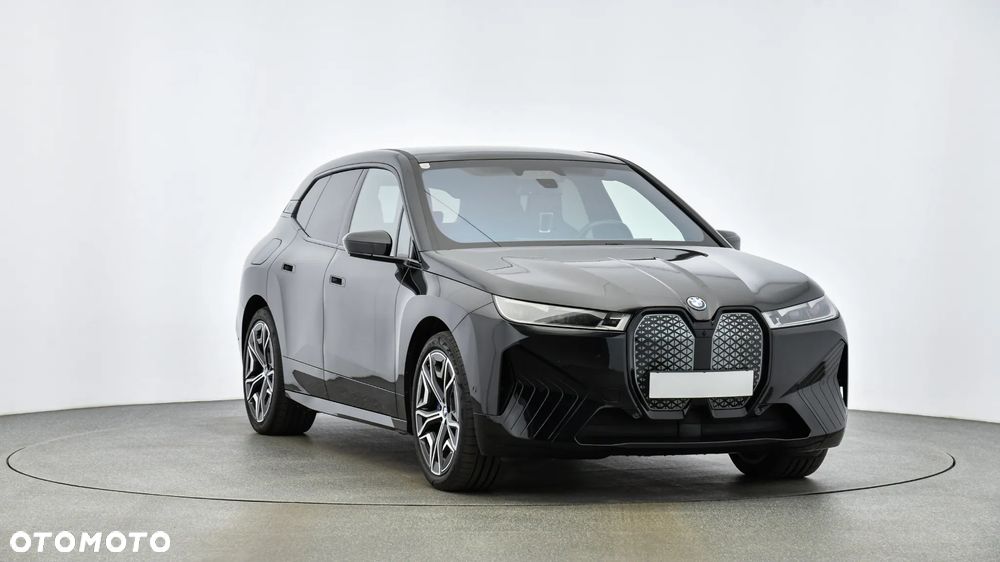 BMW iX xDrive50 111.5kWh - 17