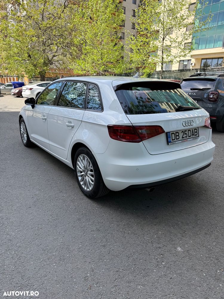 Audi A3 - 6