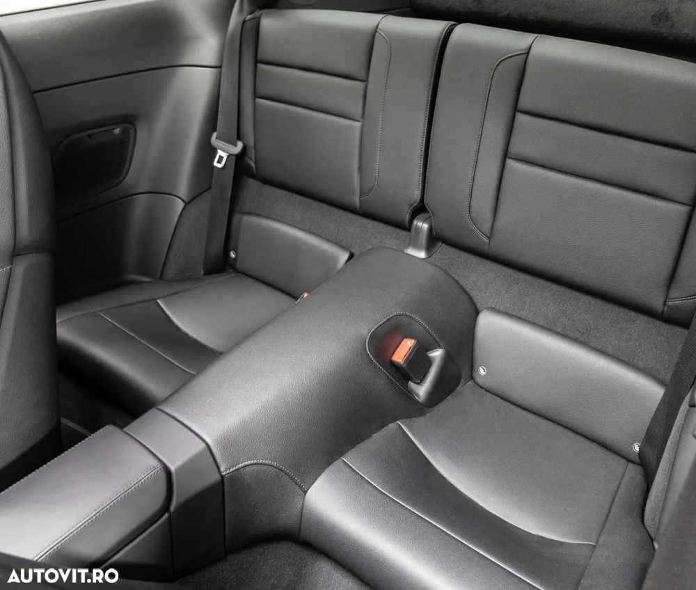 Porsche 911 Carrera PDK - 8