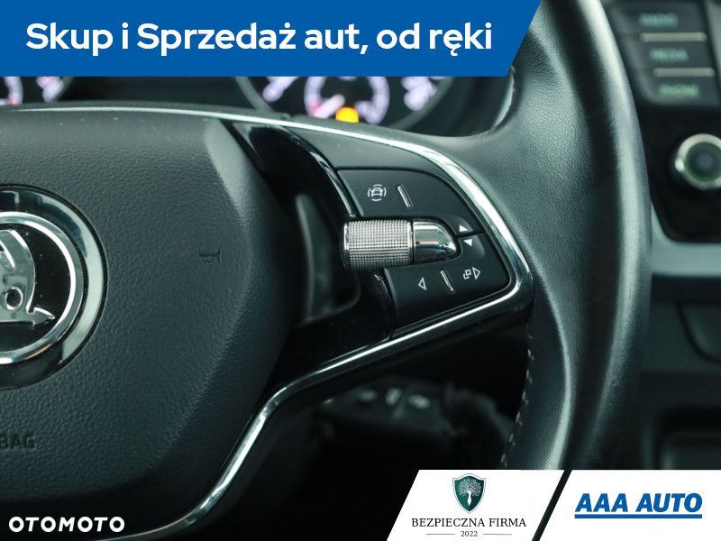 Skoda Fabia - 15