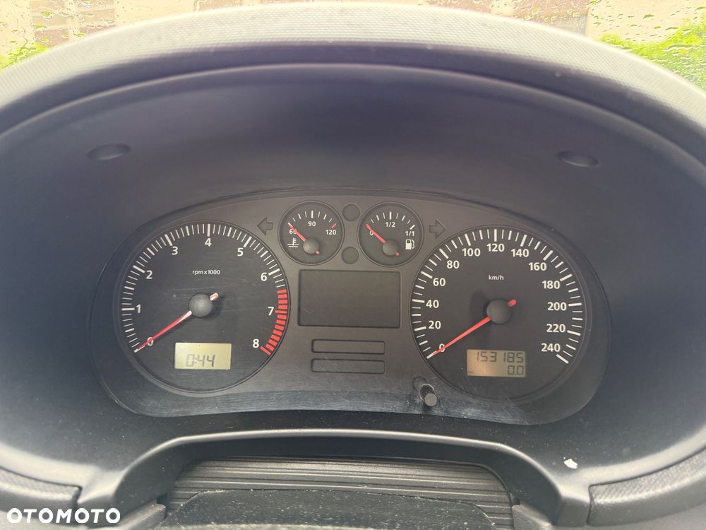 Seat Leon 1.6 Signo - 15