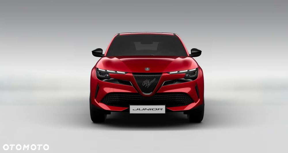 Alfa Romeo Junior 1.2 mHEV Ibrida eDCT - 4