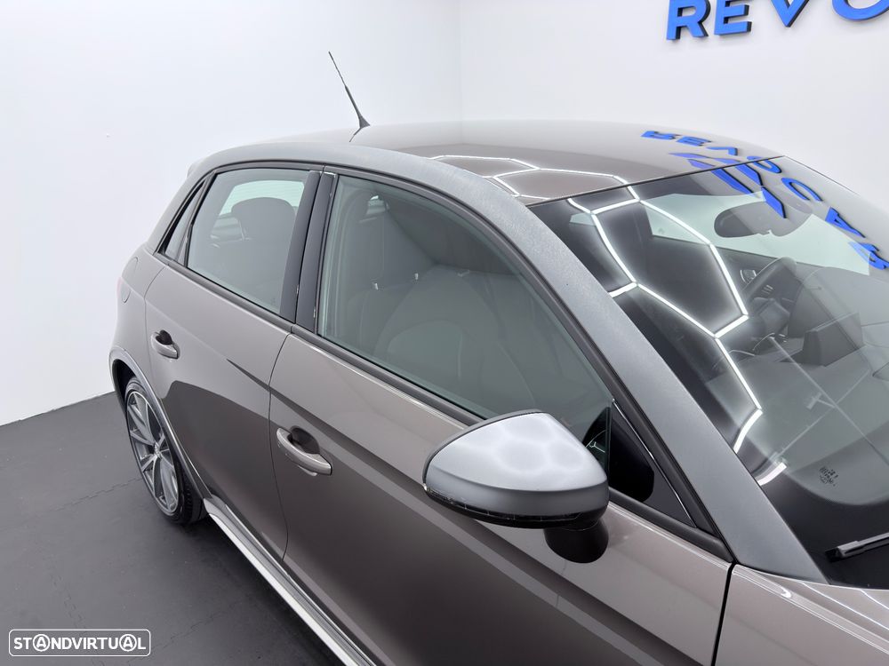 Audi A1 1.0 TFSI S-line - 29