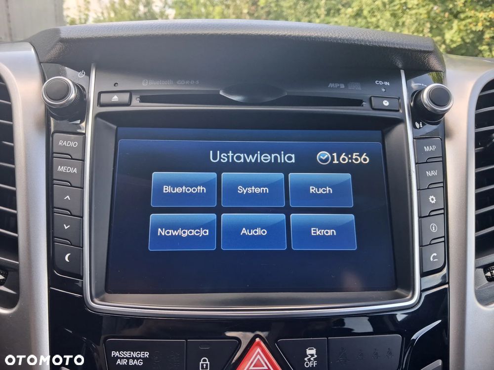 Hyundai i30 1.4 Premium - 20