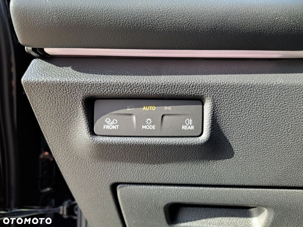 Volkswagen Tiguan 1.5 eTSI R-Line Plus DSG - 15