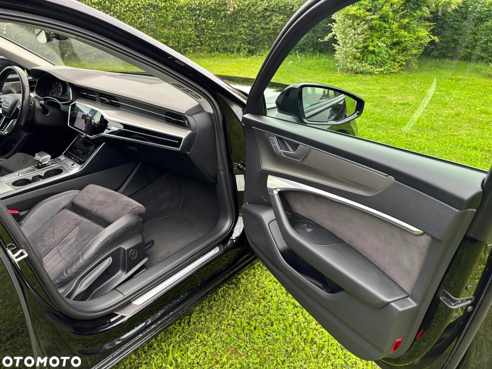 Audi A6 Avant 40 TDI S tronic sport - 19
