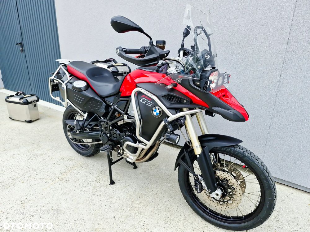 BMW Adventure - 10