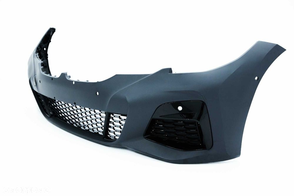 Zderzak BMW G20/G21 M Pakiet (2019–2021) - 5