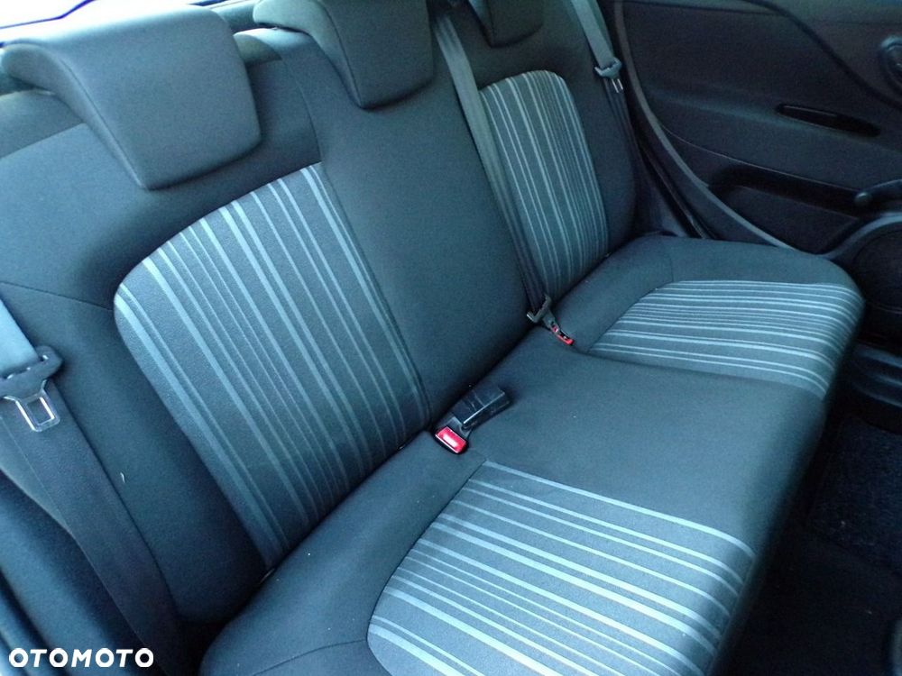 Fiat Punto Evo 1.2 8V Active - 27