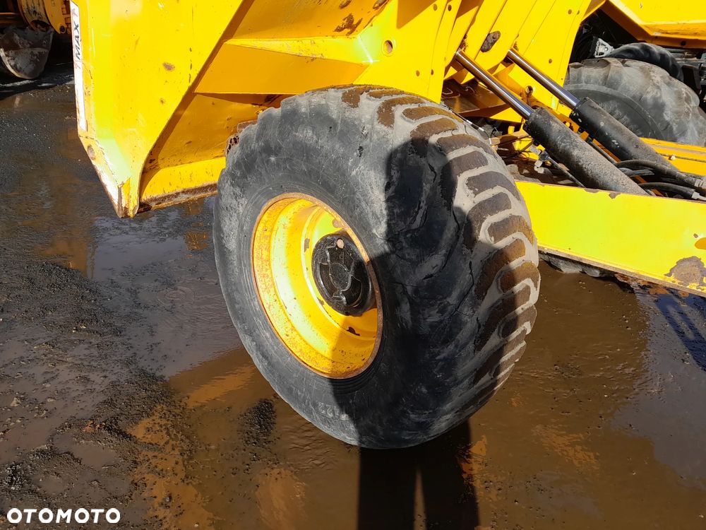 JCB 9 TON - 11