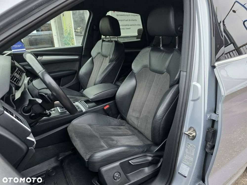 Audi Q5 2.0 TDI clean diesel Quattro S tronic - 6