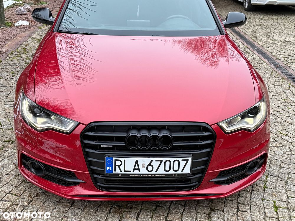 Audi A6 Avant 3.0 TDI Quattro S tronic - 4
