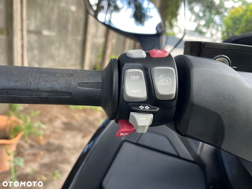 BMW C650 GT - 20