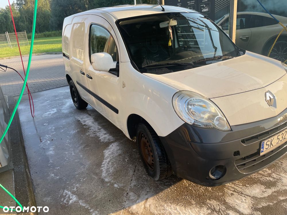 Renault Kangoo 1.5 dCi Business - 2