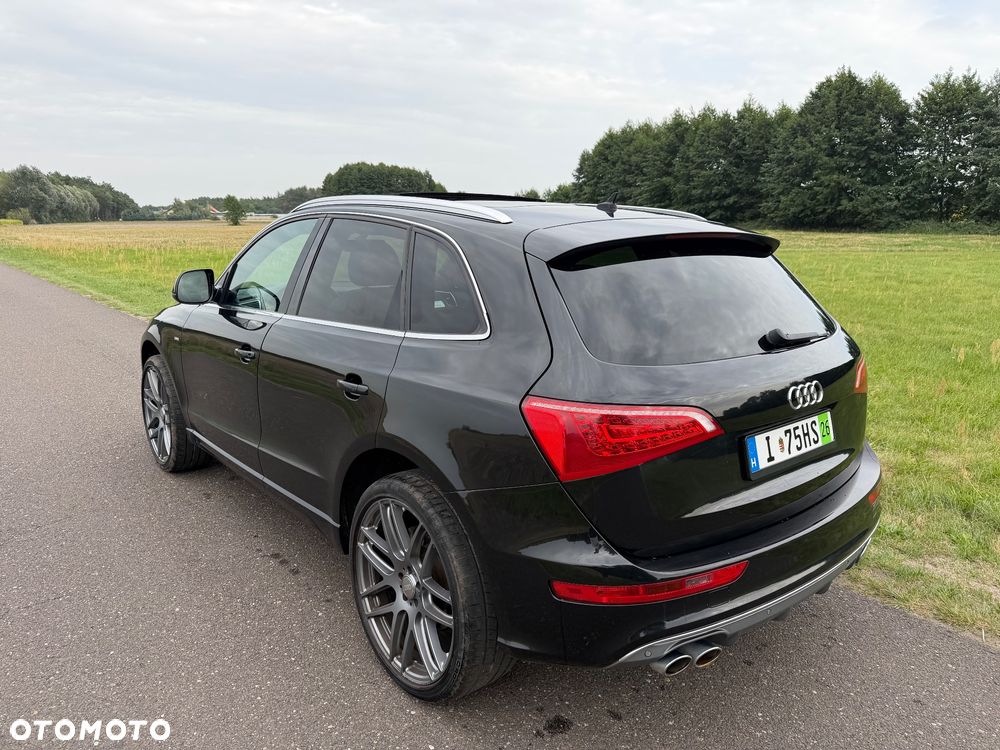Audi Q5 3.0 TDI Quattro S tronic - 5