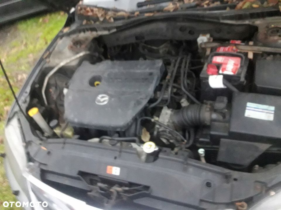 Mazda 6 1.8 2.0 2.3 02-08 Sprężarka Kompresor klim - 13