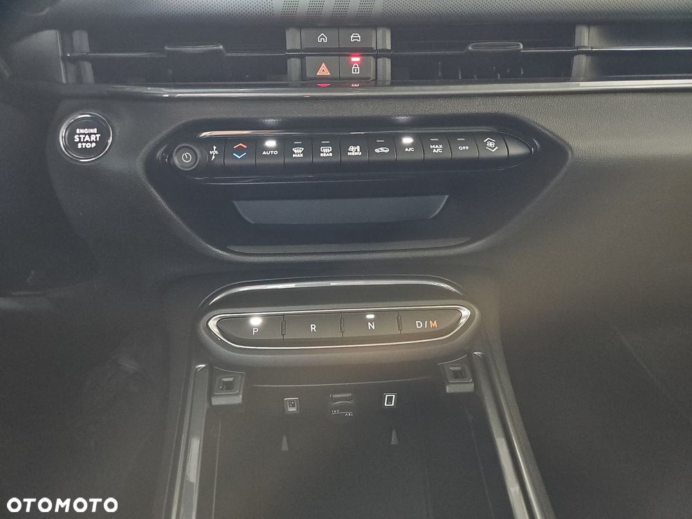 Fiat 600 1.2 Turbo Sport eDCT - 17