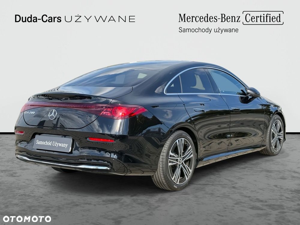 Mercedes-Benz CLA 200 mHEV 8G-DCT - 6