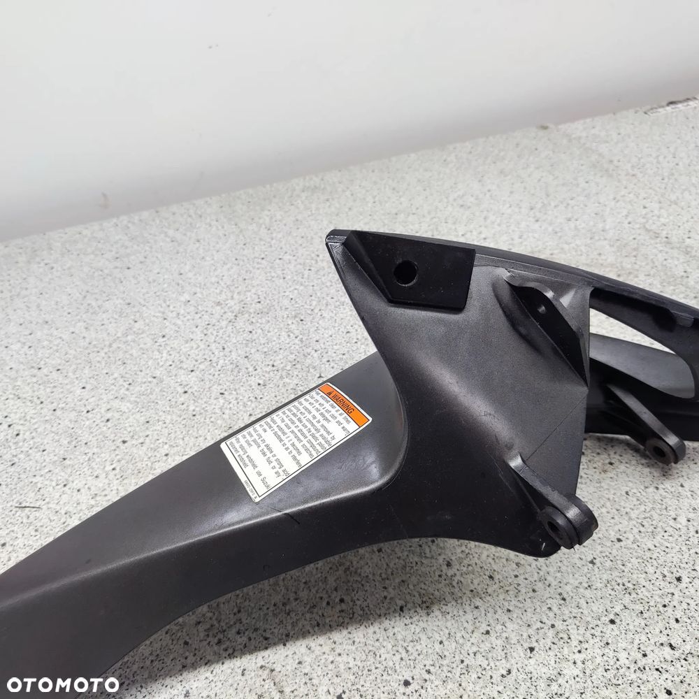 Owiewka, osłona, wlot powietrza, wypełnienie Suzuki GSX-R 600 750 GSXR 600 750 K6 K7 - 6