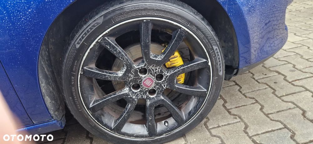 Fiat Bravo 1.4 T-JET 16V Sport Plus - 21