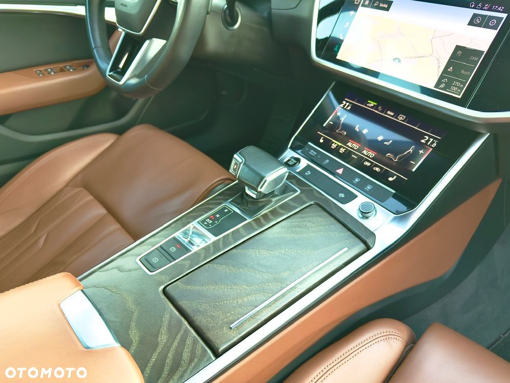 Audi A6 Limousine 50 TFSI e quattro S tronic sport - 30