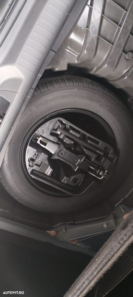 Renault Megane ENERGY TCe 100 INTENS - 6