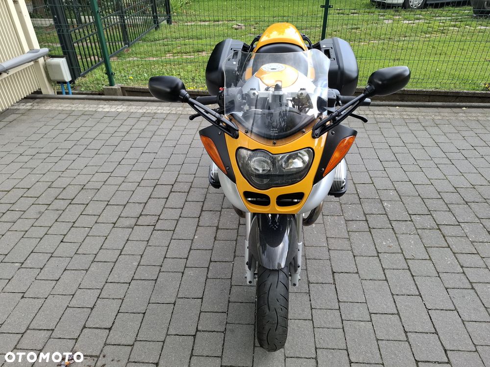 BMW R - 38