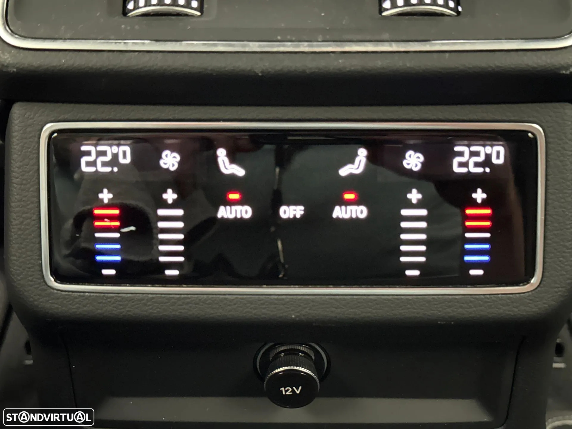 Audi A6 Avant 55 TFSIe quattro S line S tronic - 18