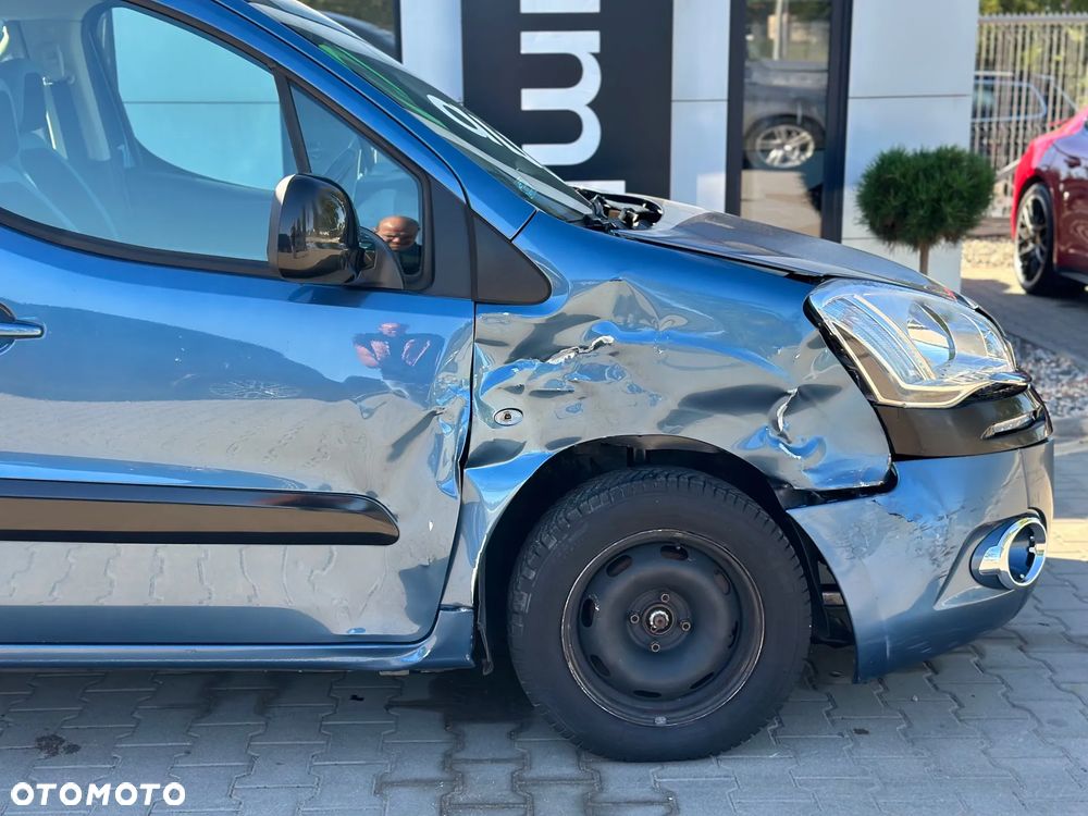 Citroën Berlingo - 4