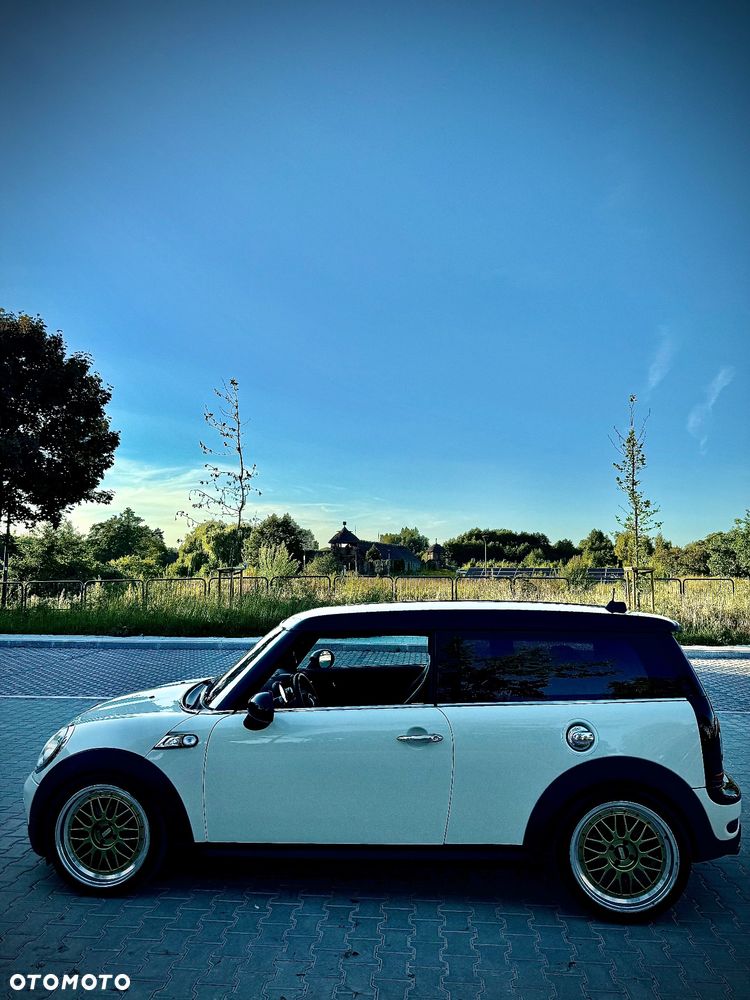 MINI Cooper S Standard - 5