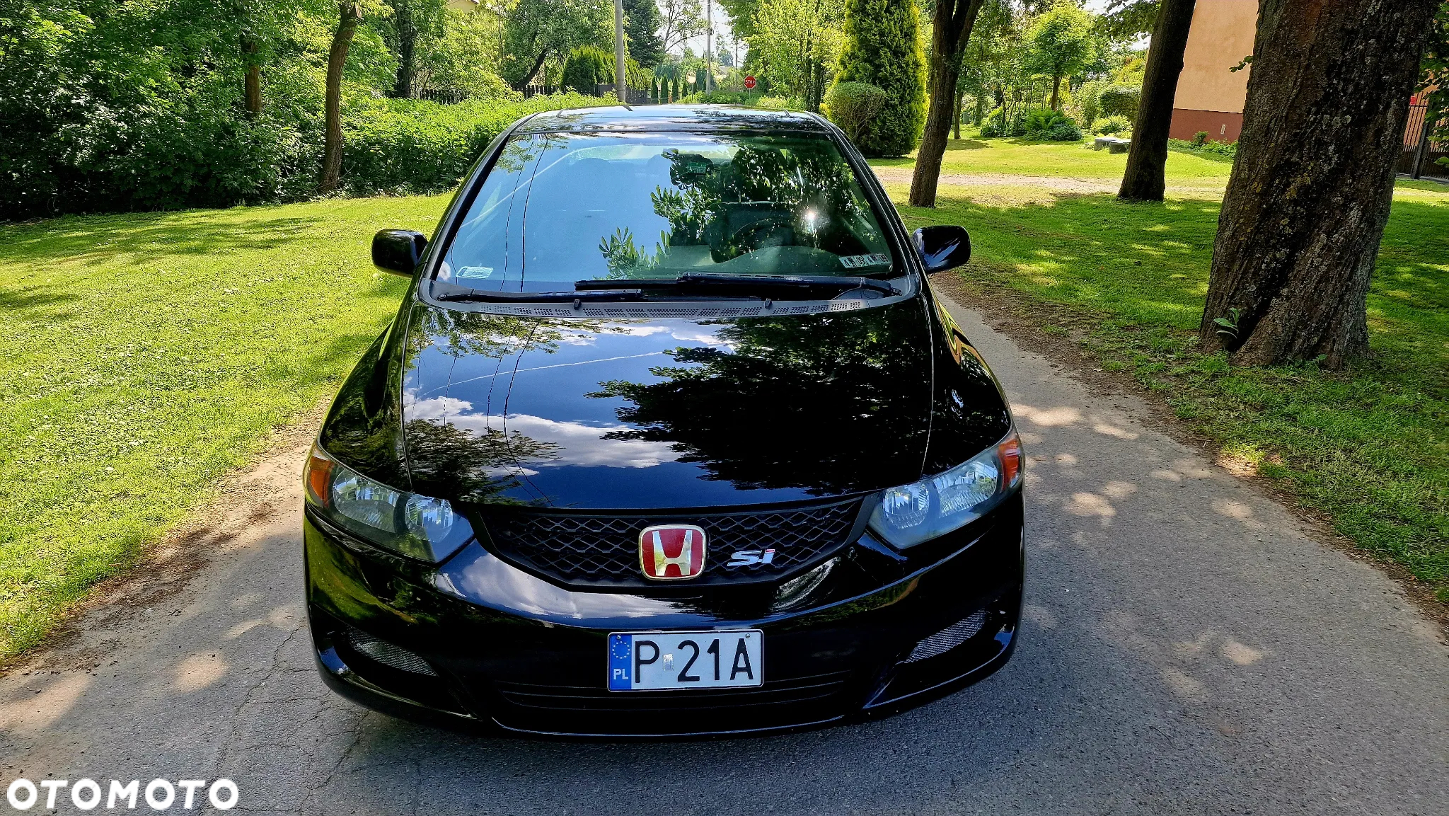 Honda Civic - 12
