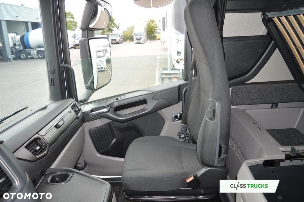 Scania R450 CR20H Retarder Adaptive Cruise Control ADAS Package - 9