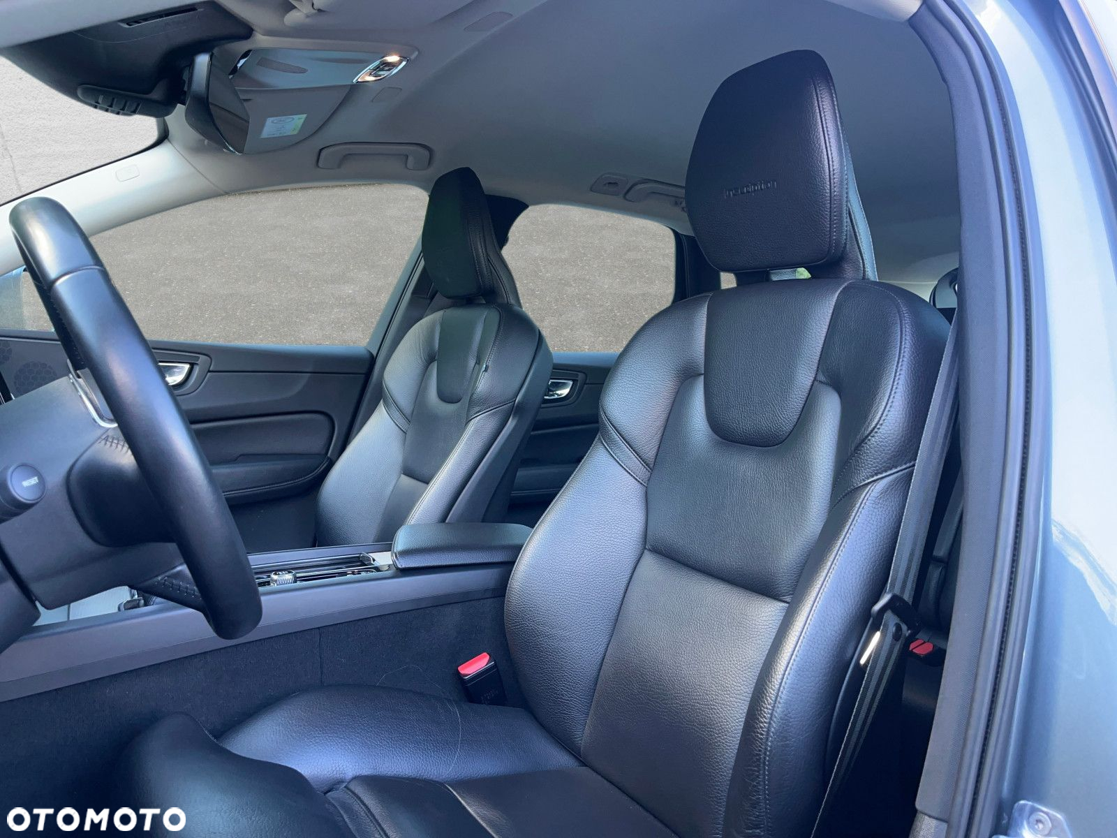 Volvo XC 60 - 11
