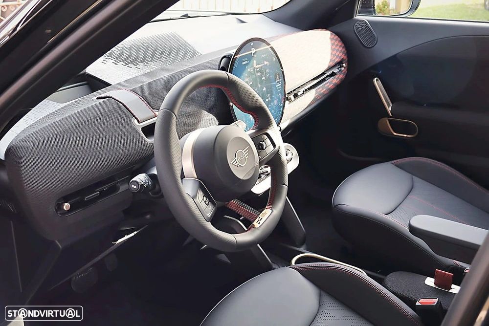 MINI Aceman SE JCW L - 13