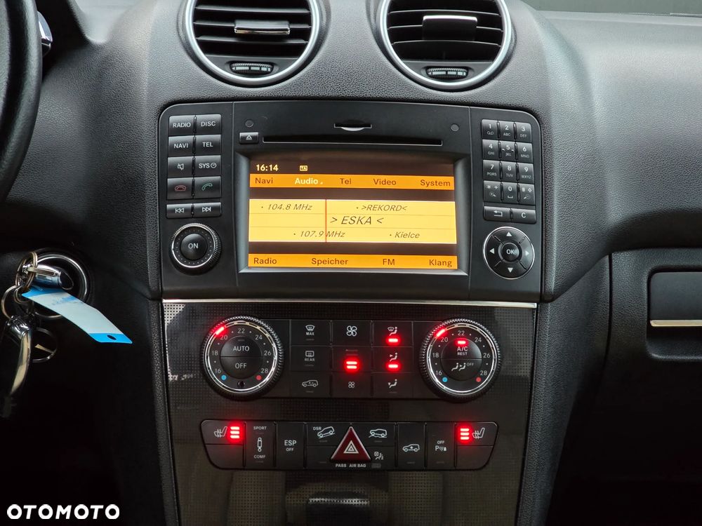 Mercedes-Benz ML 320 CDI 4Matic 7G-TRONIC Edition 10 - 10