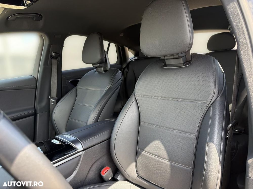 Mercedes-Benz GLC 220 d 4MATIC MHEV - 10